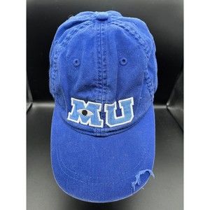 Disney Parks Monsters University Hat